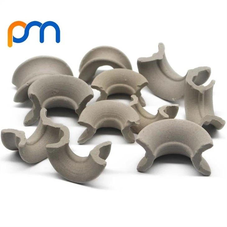 76mm intalox saddle packing ring