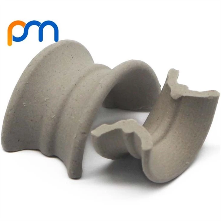 50mm intalox saddle packing ring