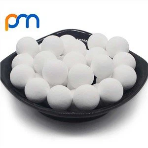 92% High Alumina Ceramic Pob