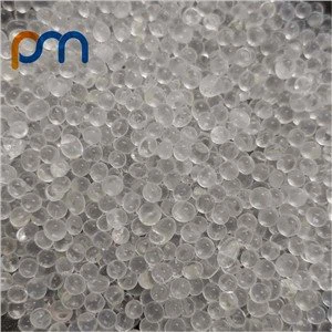 Dawb Silica Gel Desiccant