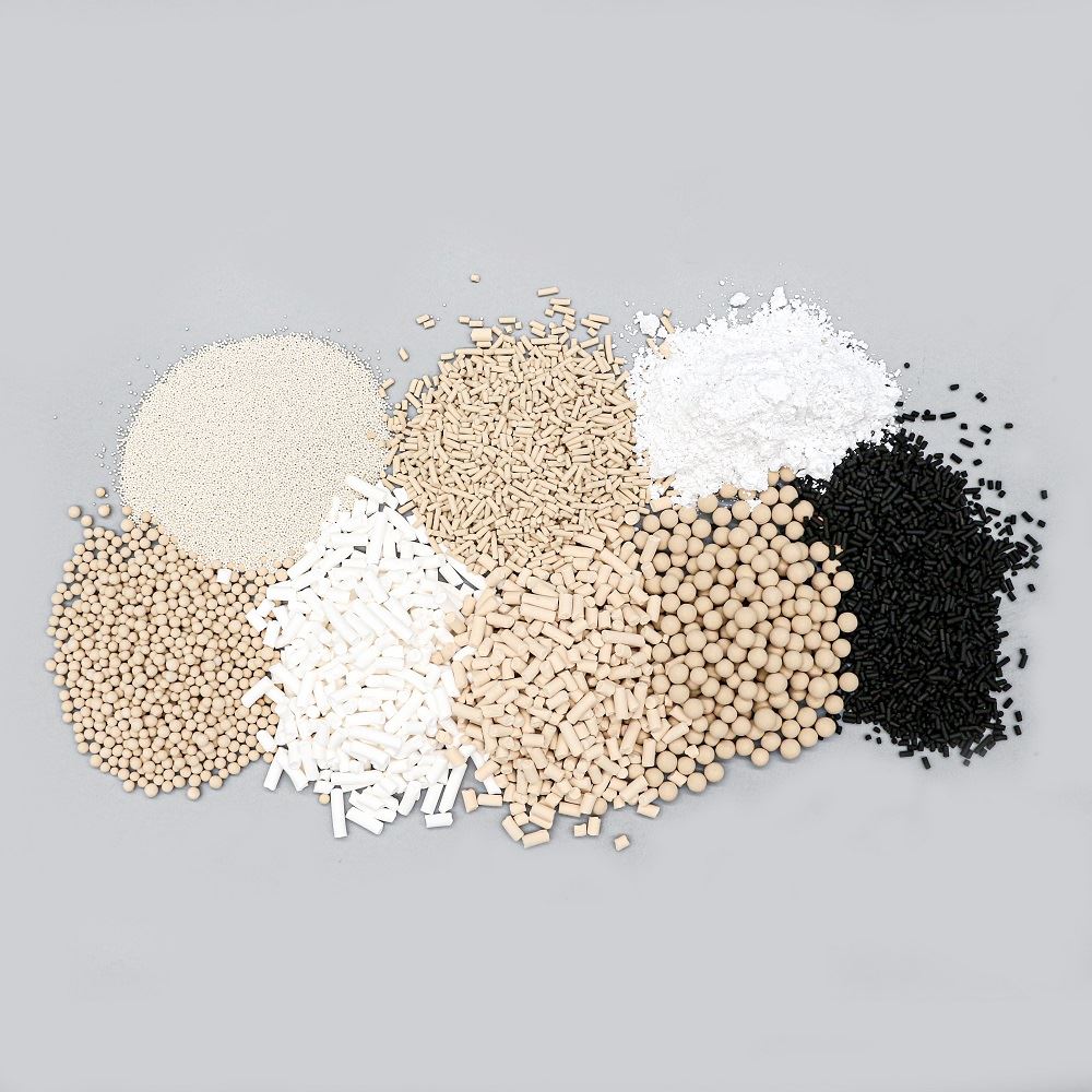 Molecular Sieve
